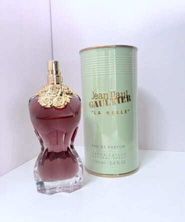La Belle de Jean Paul Gaultier