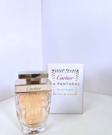 La Phantere de Cartier