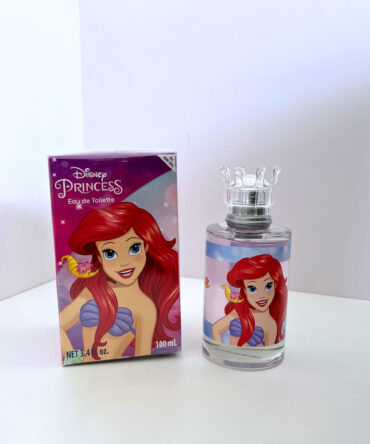 La Sirenita de Disney