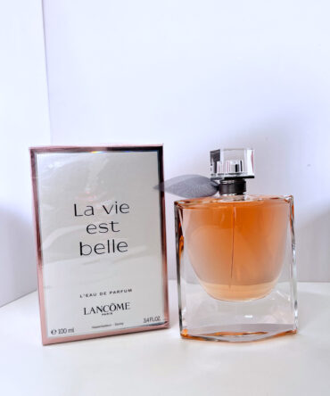 La Vie est Belle de Lancome