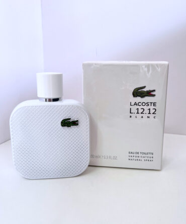 Lacoste L. 12. 12 Blanc-Pure de Lacoste