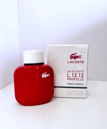 Lacoste L. 12. 12 Pour Elle de Lacoste
