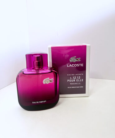 Lacoste L.12. 12 Pour elle Magnetic