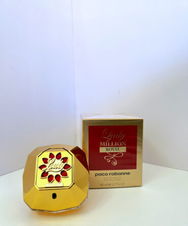 Lady Million Royal de Paco Rabanne