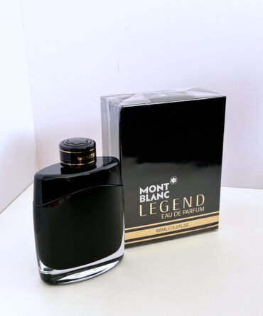 Legend Parfum de Mont Blanc