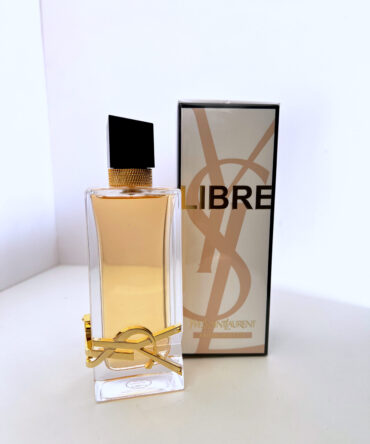 Libre de Yves Saint Laurent