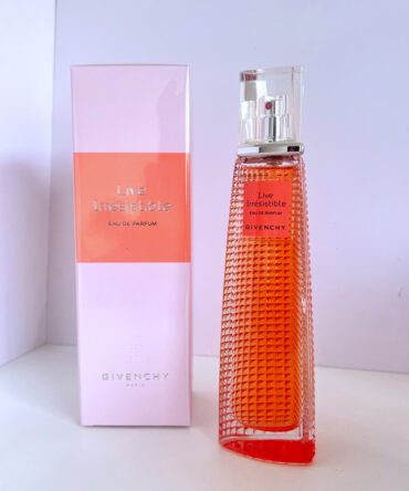 Live Irresistible de Givenchy