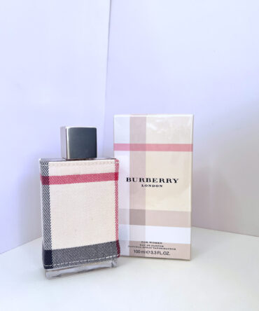 London de Burberry