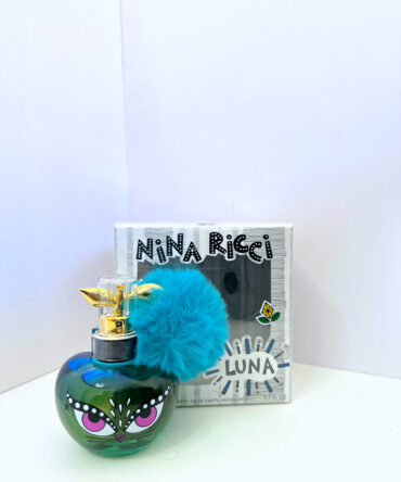 Los Monstres de Nina Ricci Luna de Nina Ricci