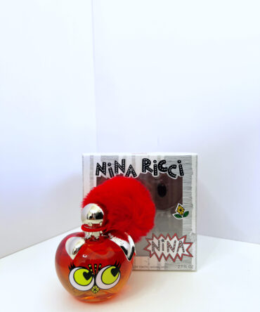 Les Monstres de Nina Ricci Nina de Nina Ricci