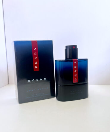 Luna Rossa Ocean de Prada