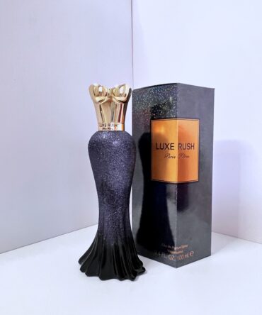 Luxe Rush de Paris Hilton