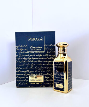 Merakai Devotion de Patek Maison
