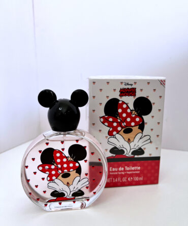 Minnie Mouse de Disney