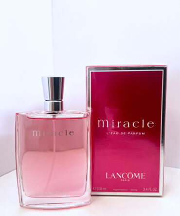 Miracle de Lancome