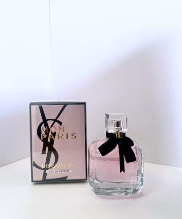 Mon Paris de Yves Saint Laurent