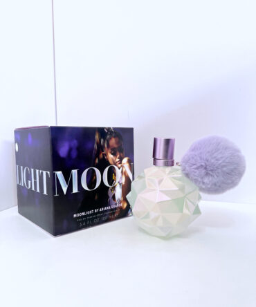Moonlight de Ariana Grande