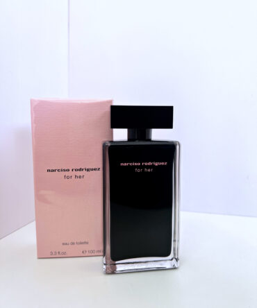 Narciso Rodriguez For Her de Narciso Rodriguez