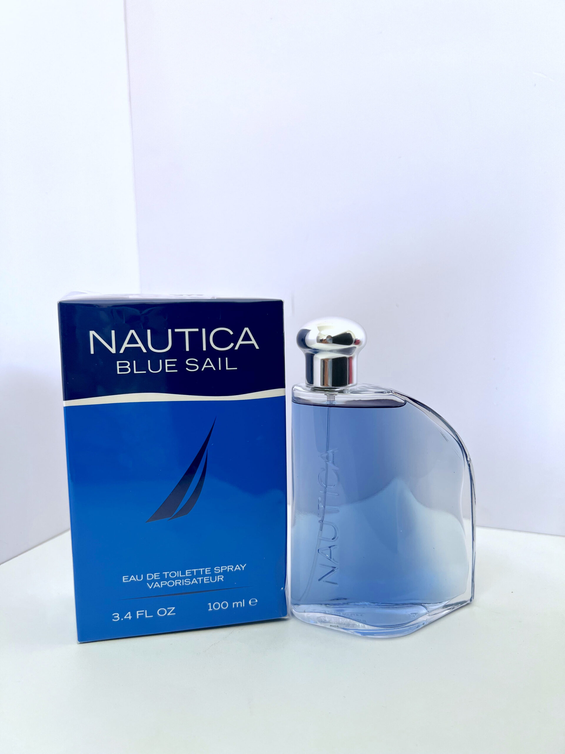 Nautica Blue Sail de Nautica