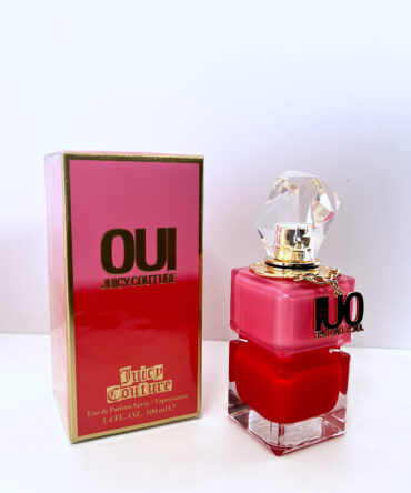OUI de Juicy Couture