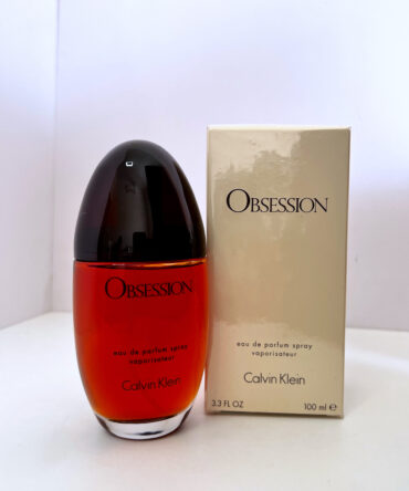 Obsession de Calvin Klein