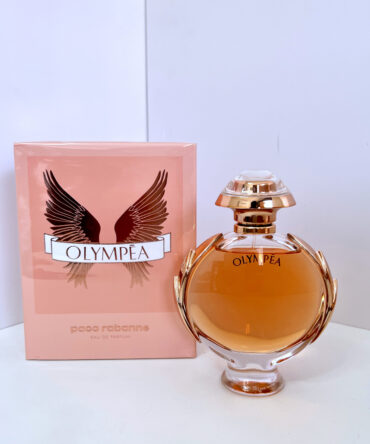 Olympea de Paco rabanne