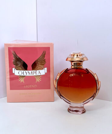 Olympea legend de Paco rabanne