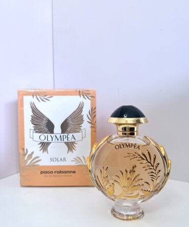 Olympea solar de Paco rabanne