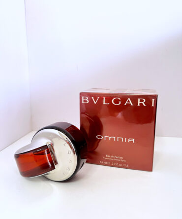 Omnia de Bvlgari