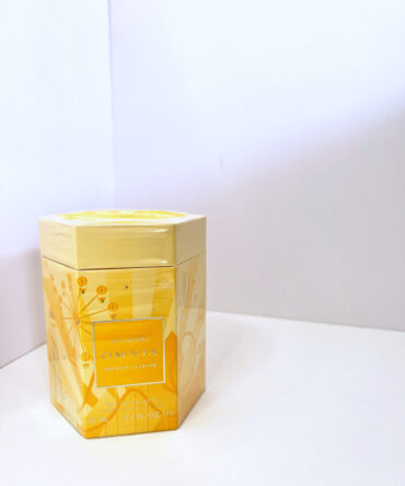 Omnia Golden Citrine de Bvlgari