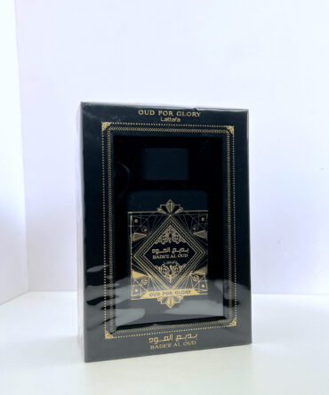 Oud For Glory de Lattafa
