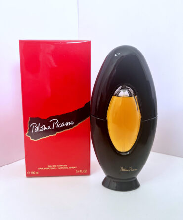 Paloma Picasso de Paloma Picasso