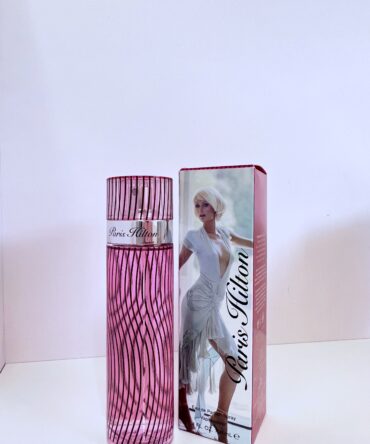 Paris Hilton de Paris Hilton