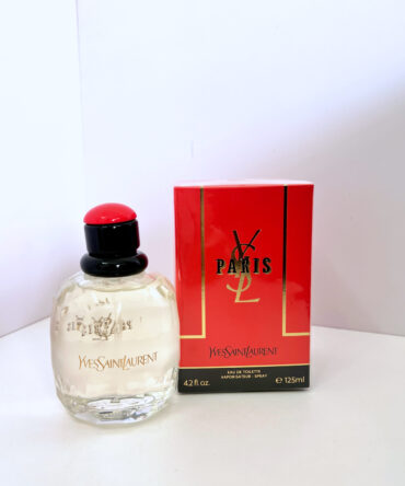 Paris de Yves Saint Laurent
