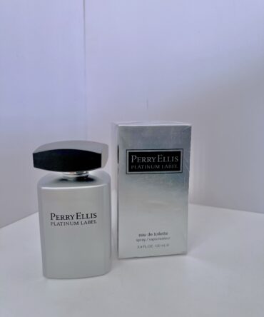 Perry Ellis Platinum Label de Perry Ellis
