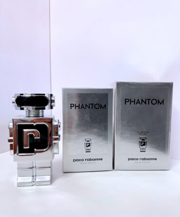Phantom de Paco Rabanne