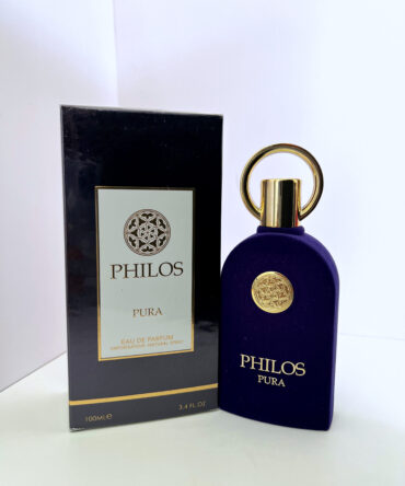 Philos Pura de Philos