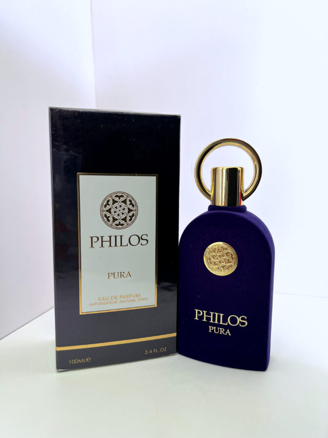 Philos Pura de Philos