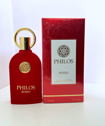 Philos Rosso de Philos