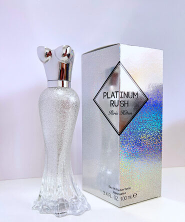 Platinum Rush de Paris Hilton