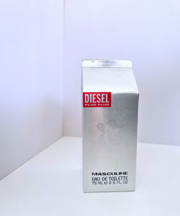 Plus Plus Masculine de Diesel