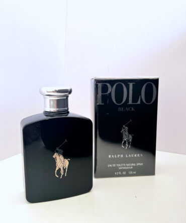 Polo Black Ralph Lauren de Polo