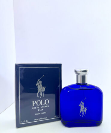 Polo Blue de Ralph Lauren