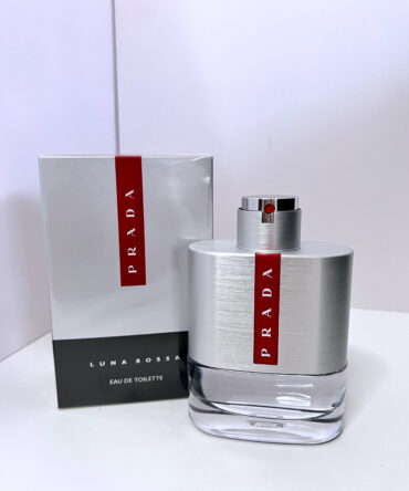 Prada Luna Rossa de Prada