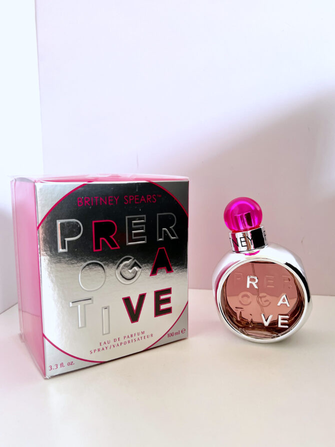 Prerogative de Britney Spears