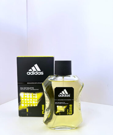 Pure Game de Adidas
