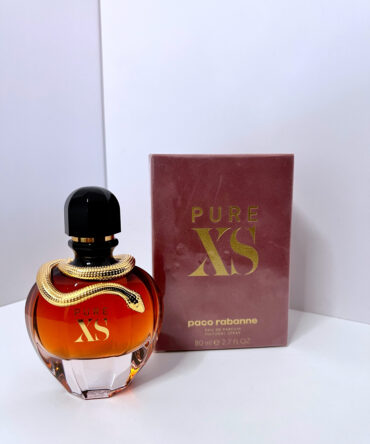 Pure XS de Paco rabanne