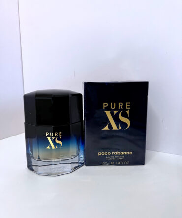 Pure XS de Paco rabanne