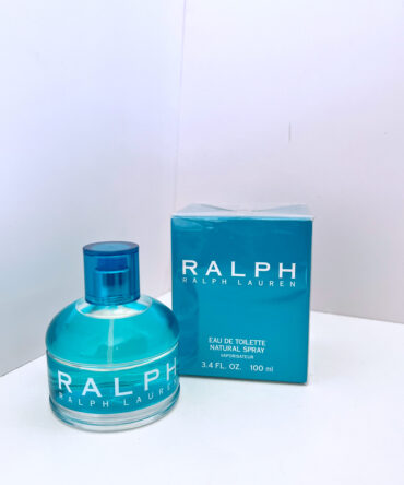 Ralph de Ralph Lauren Polo