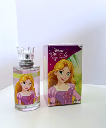 Rapunzel de Disney